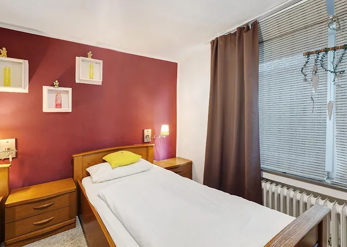 Pension Neuenrade 3*