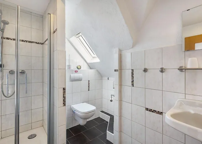 Pension Neuenrade 3* Neuenrade