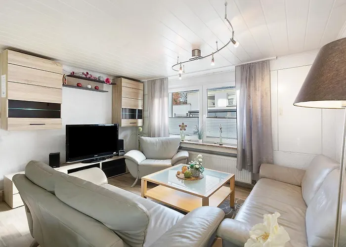 Pension Neuenrade 3*