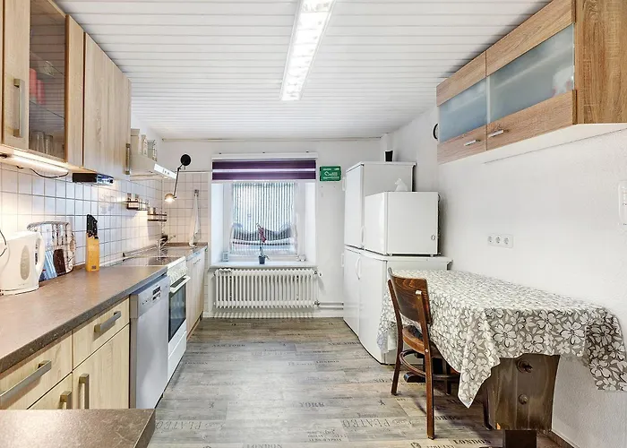 Pension Neuenrade Neuenrade