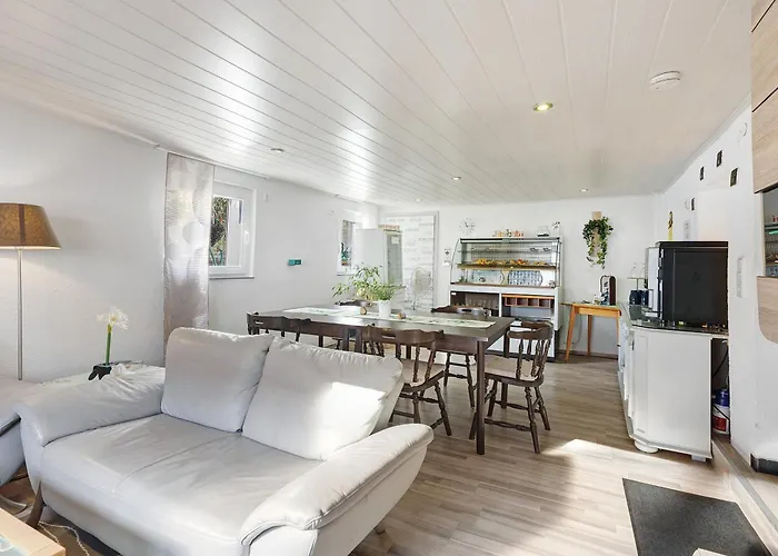 Pension Neuenrade 3* Neuenrade