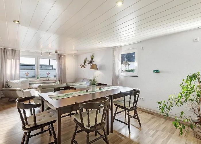 Penzion Pension Neuenrade