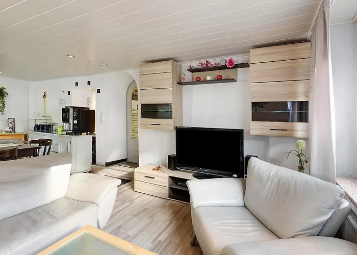 Penzion Pension Neuenrade 3*