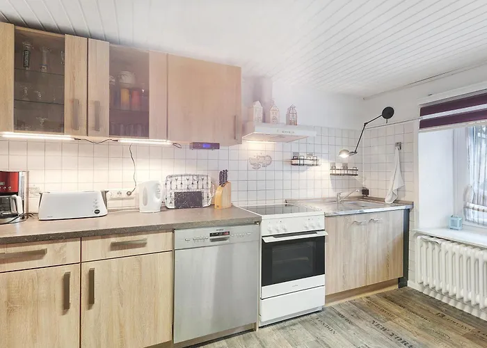 Penzion Pension Neuenrade Neuenrade