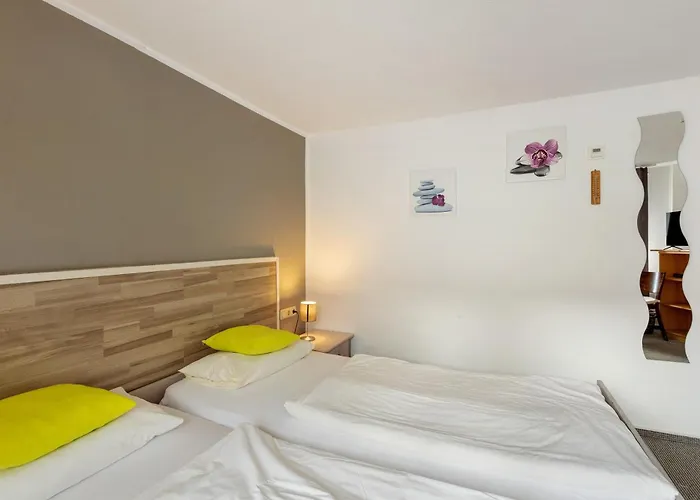 Pension Neuenrade 3* Neuenrade