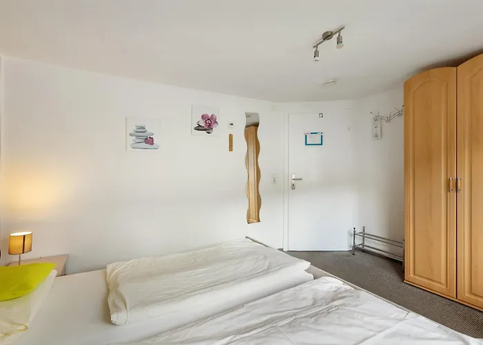 Maison d'hôtes Pension Neuenrade