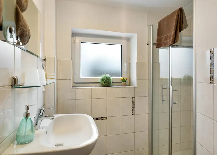 Pension Neuenrade 3*