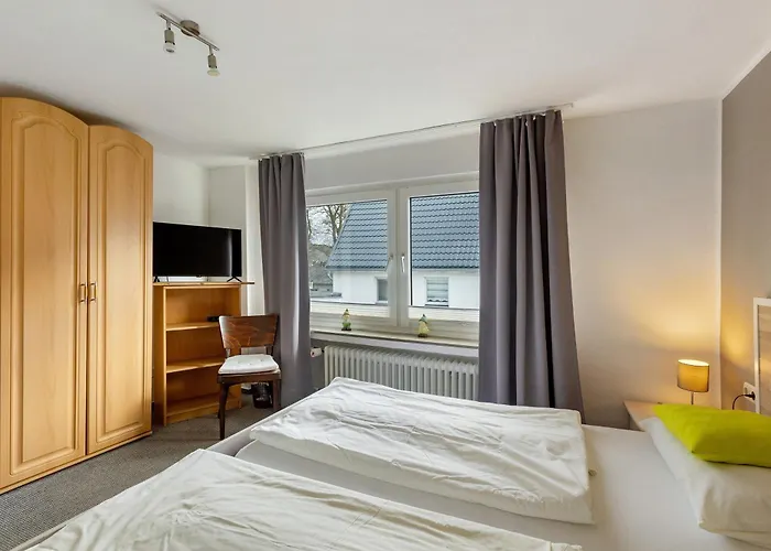 Pension Neuenrade Neuenrade