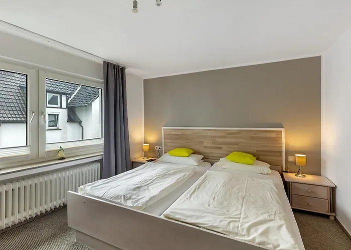 Pension Neuenrade 3* Neuenrade