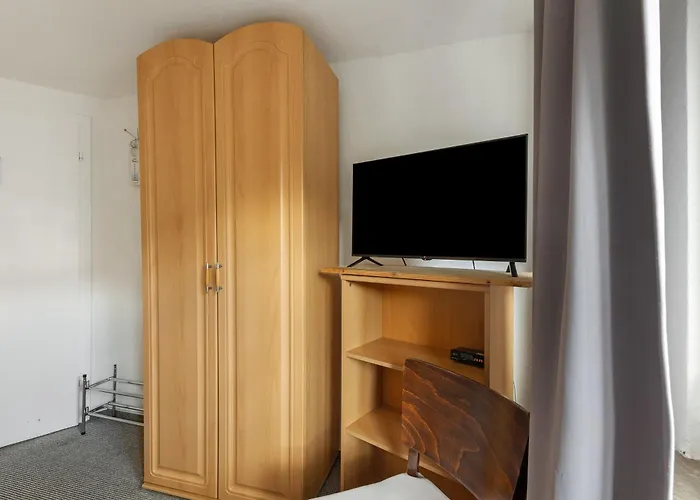 Maison d'hôtes Pension Neuenrade