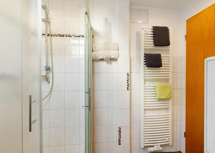 Pension Neuenrade 3*